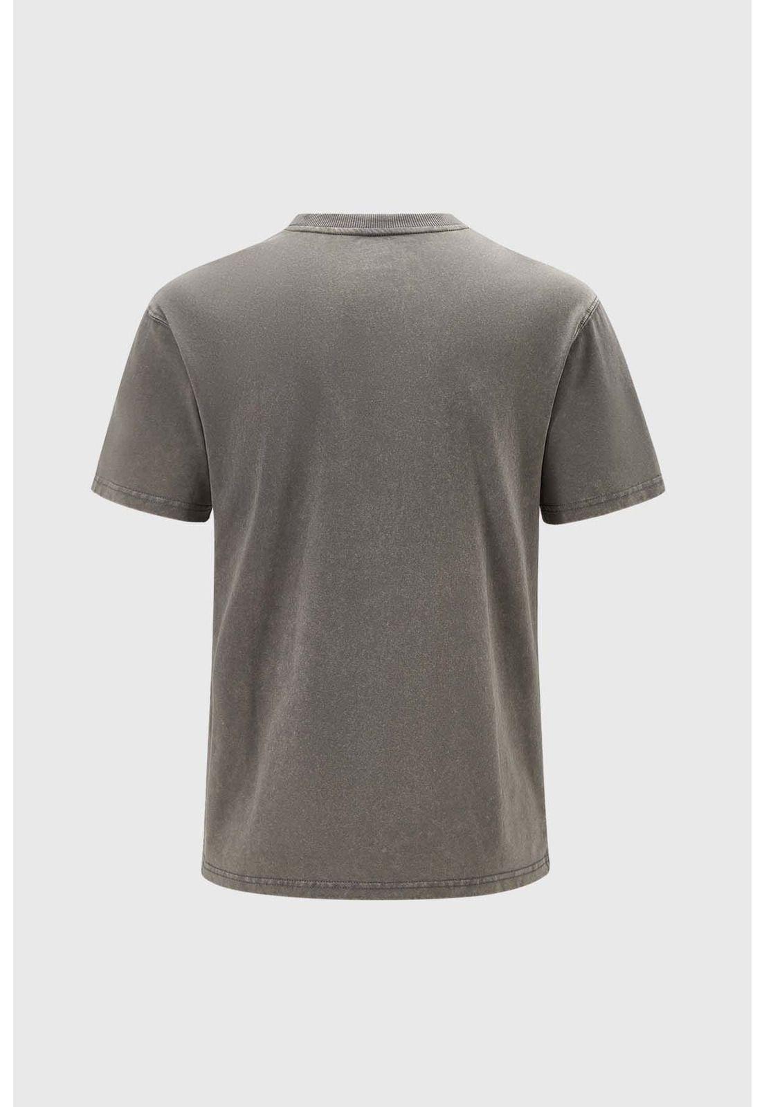 Polera Niño Lavado Marengo-1