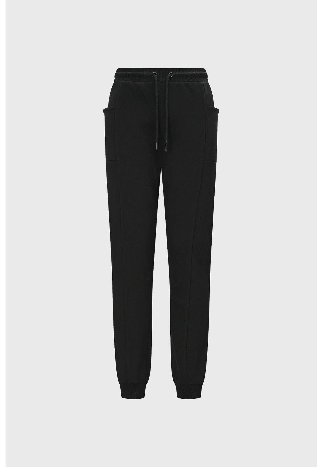 Pantalón Buzo Niña Bipack Teen Beige-2