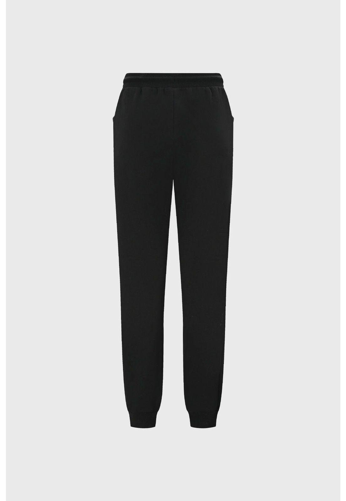 Pantalón Buzo Niña Bipack Teen Beige-4