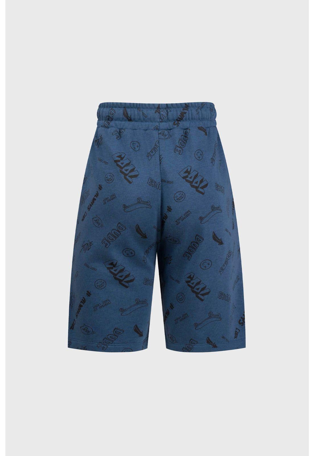 Bermuda Niño Bipack Marengo-4