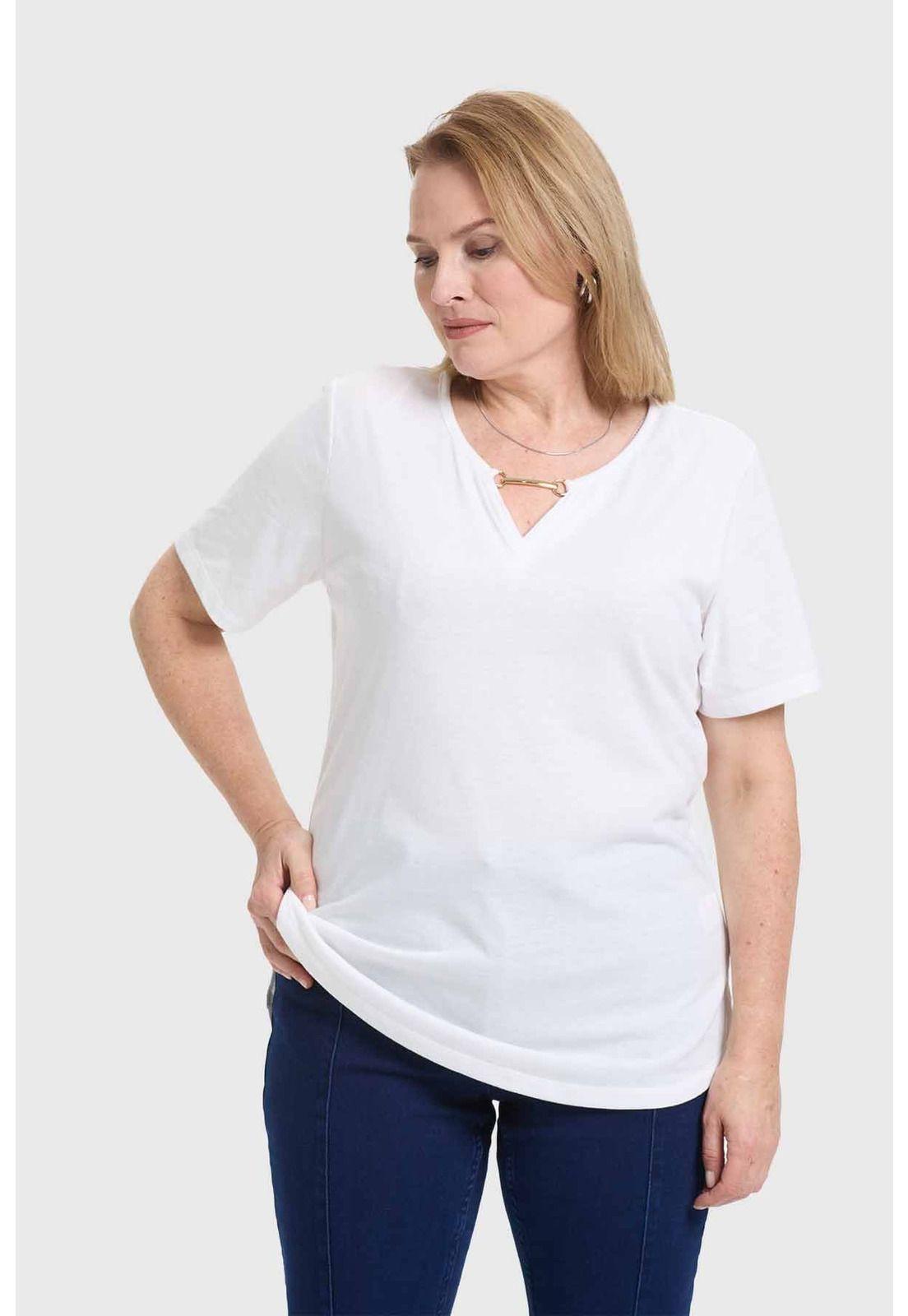 Polera Mujer Apertura Crudo-1
