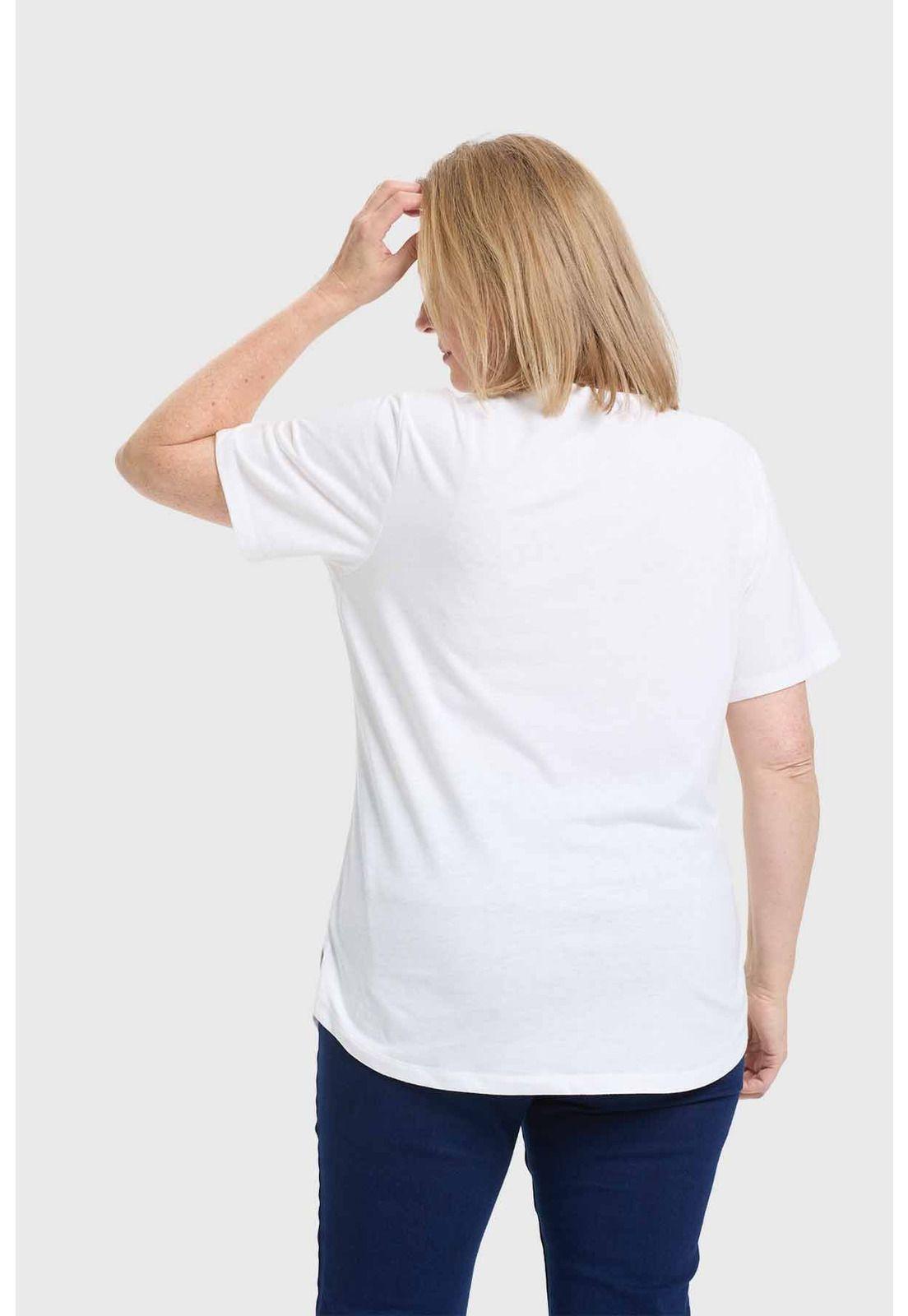Polera Mujer Apertura Crudo-2