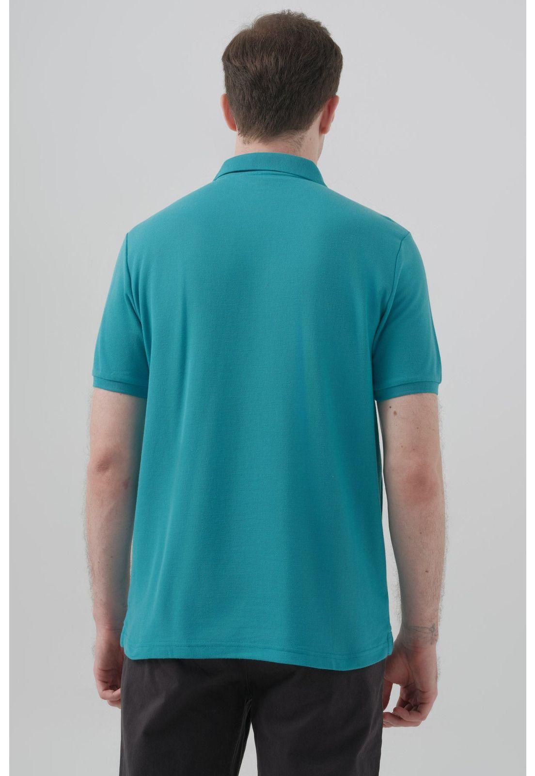 Polera Hombre Regular Calipso-2