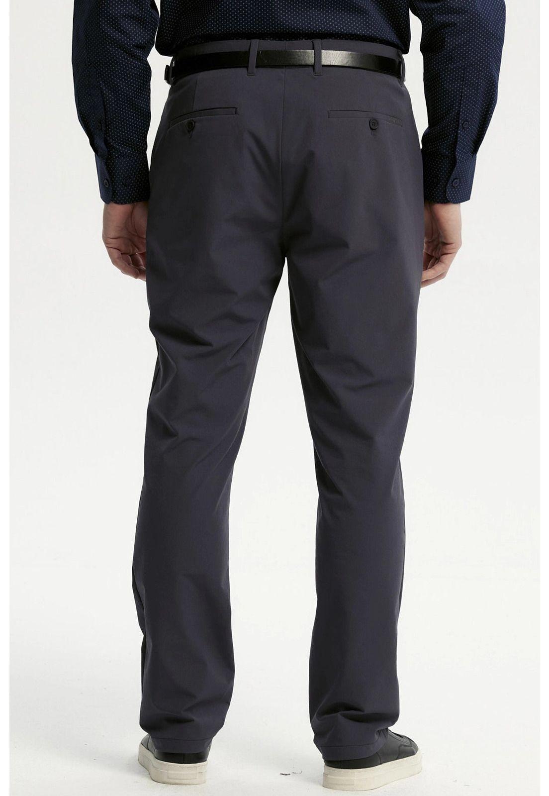 Pantalón Hombre Slim Marengo - ll-2