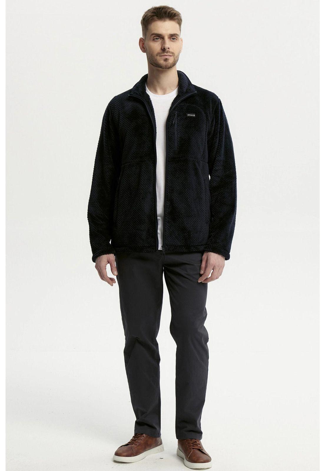 Polar Hombre Slim Azul Marino - lll-3