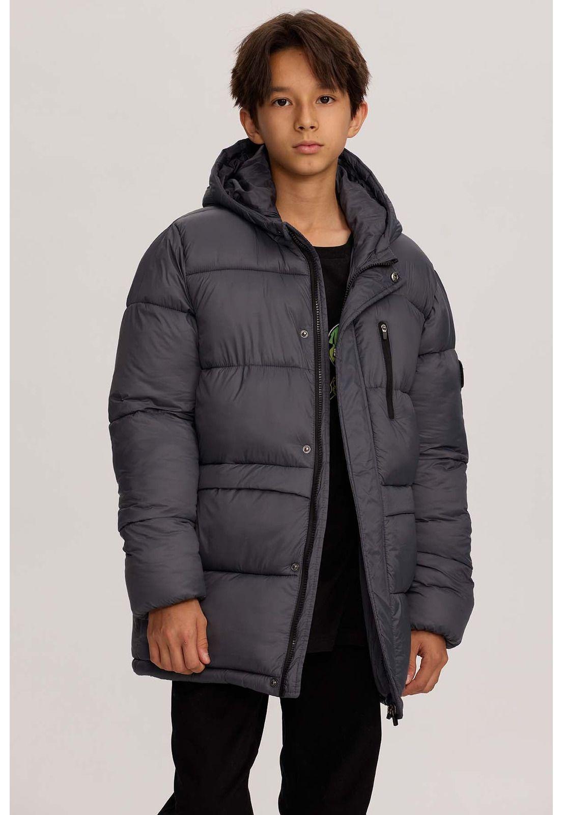 Parka Niño Marengo-0