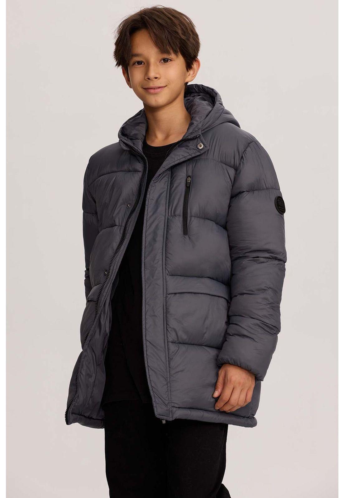 Parka Niño Marengo-1