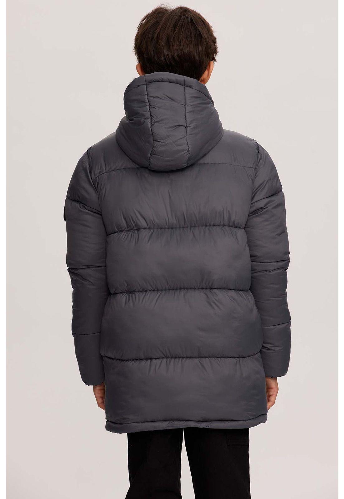 Parka Niño Marengo-2