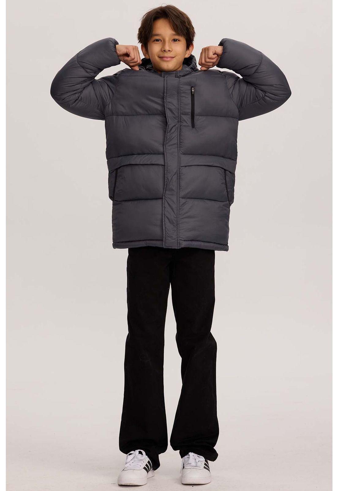 Parka Niño Marengo-3