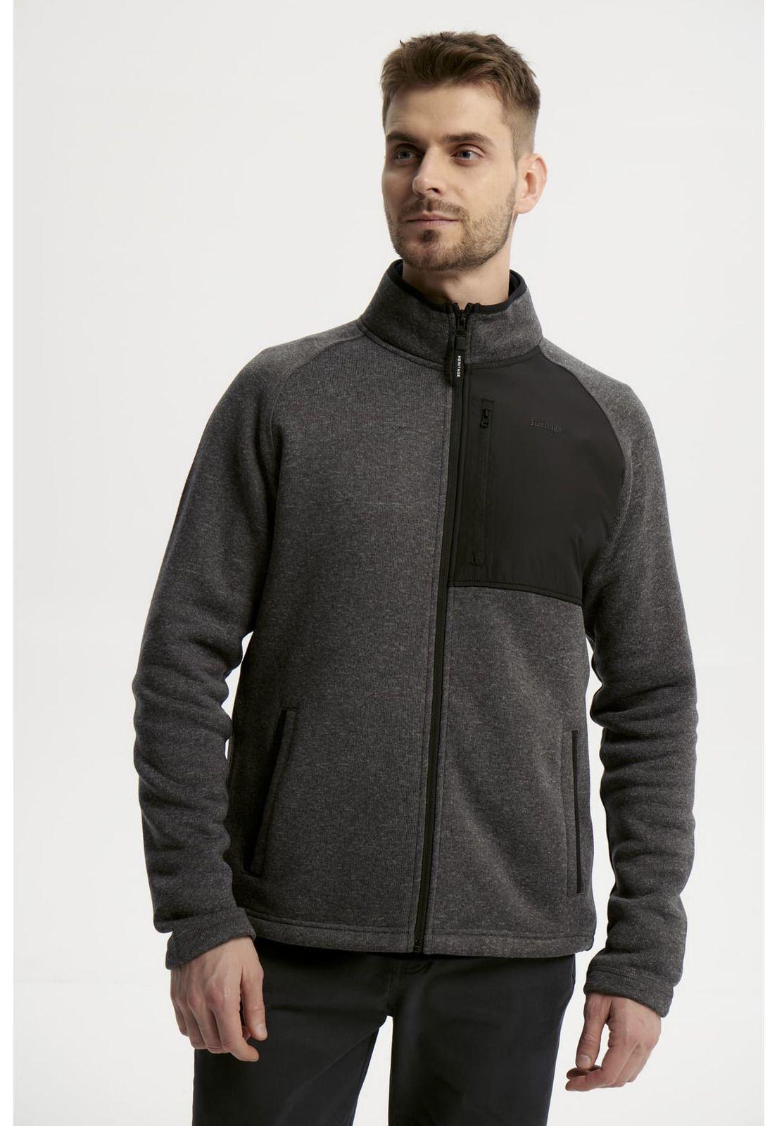 Polar Hombre Slim Marengo-0