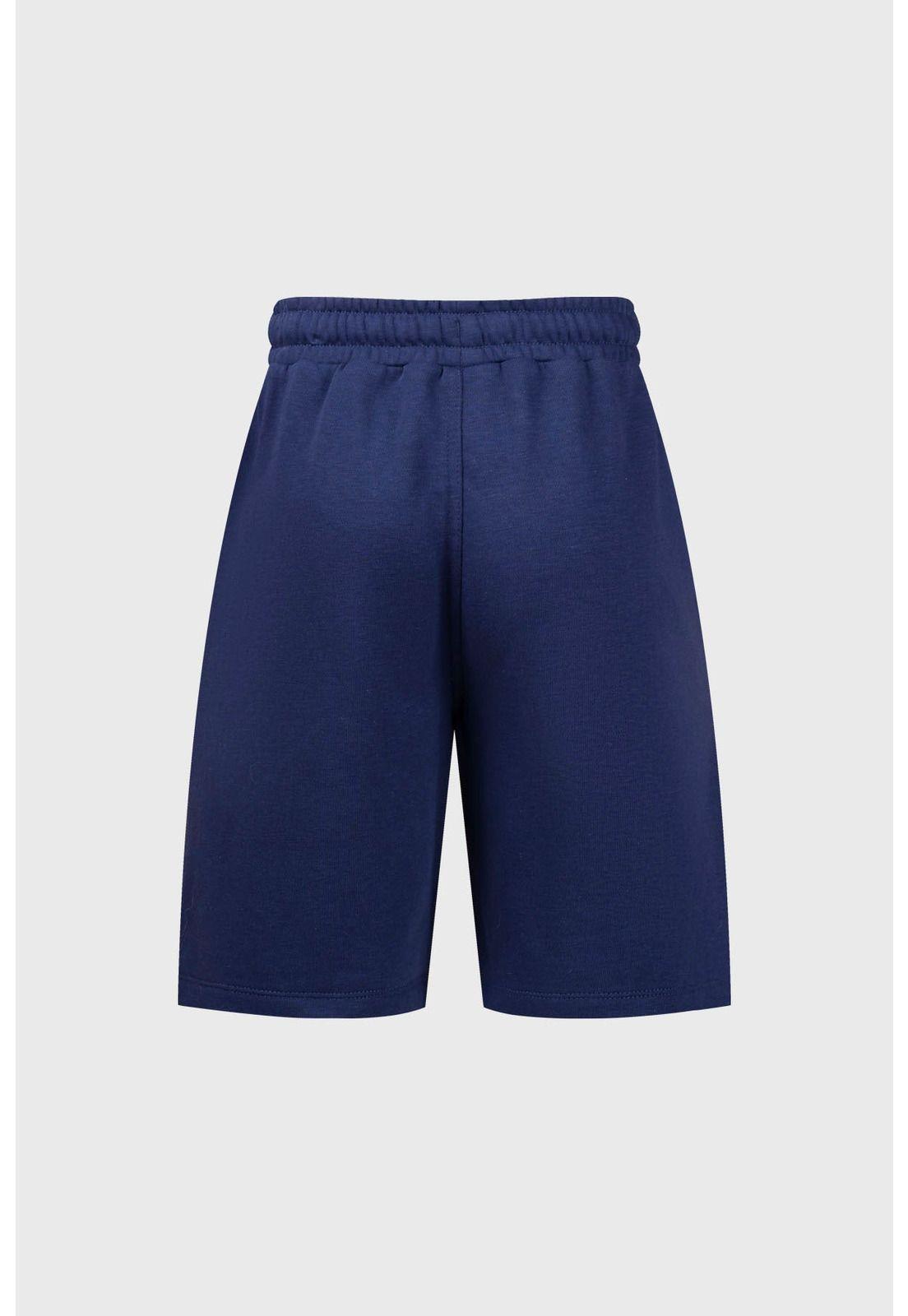 Bermuda Niño Bipack Kaki-4