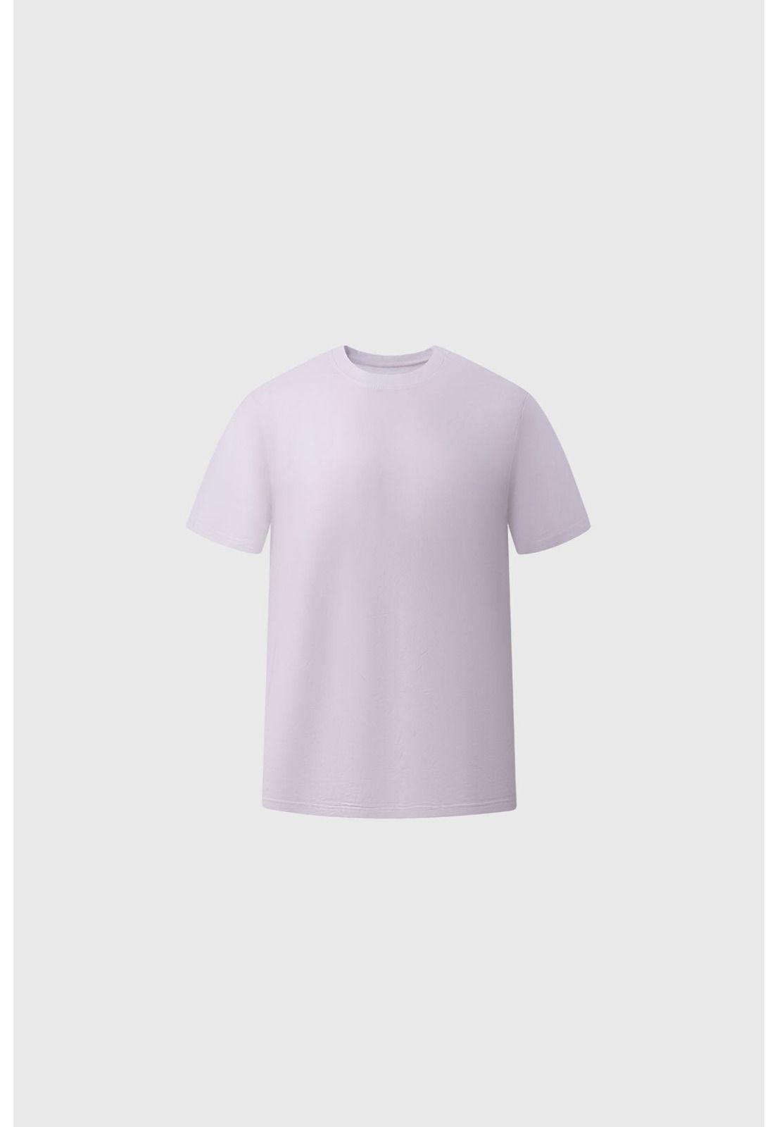 Camiseta Hombre Pack 2 Blanco-1