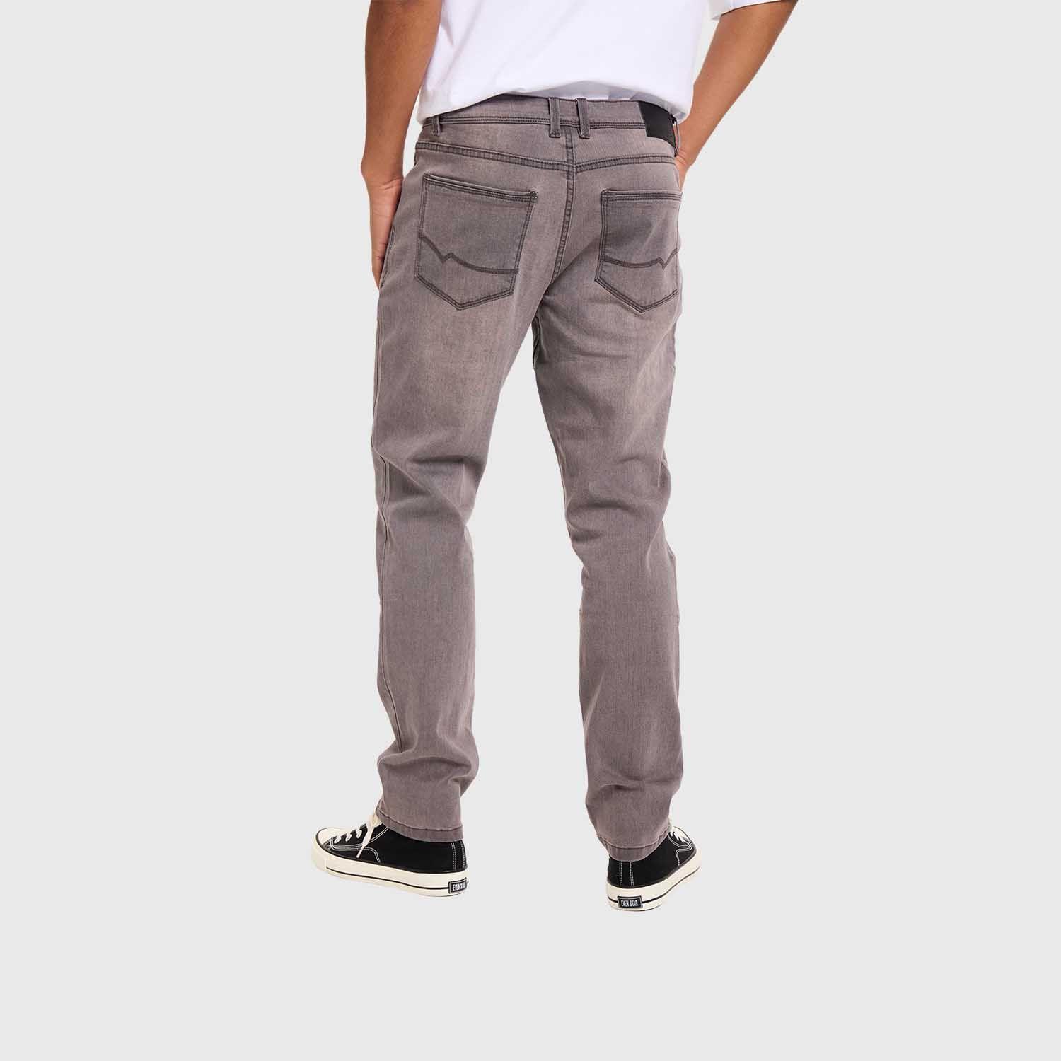 Jeans Hombre Slim 701 Gris I-2