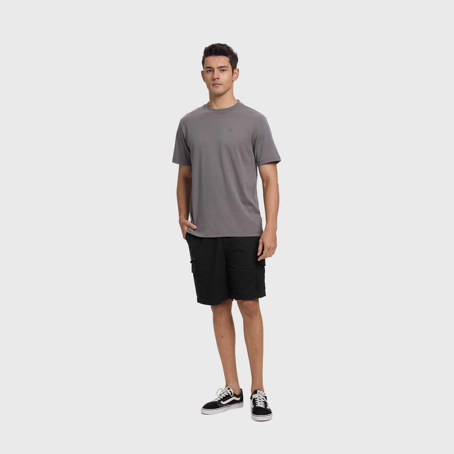 Polera Hombre Loose Fit Marengo Fashion's Park-3