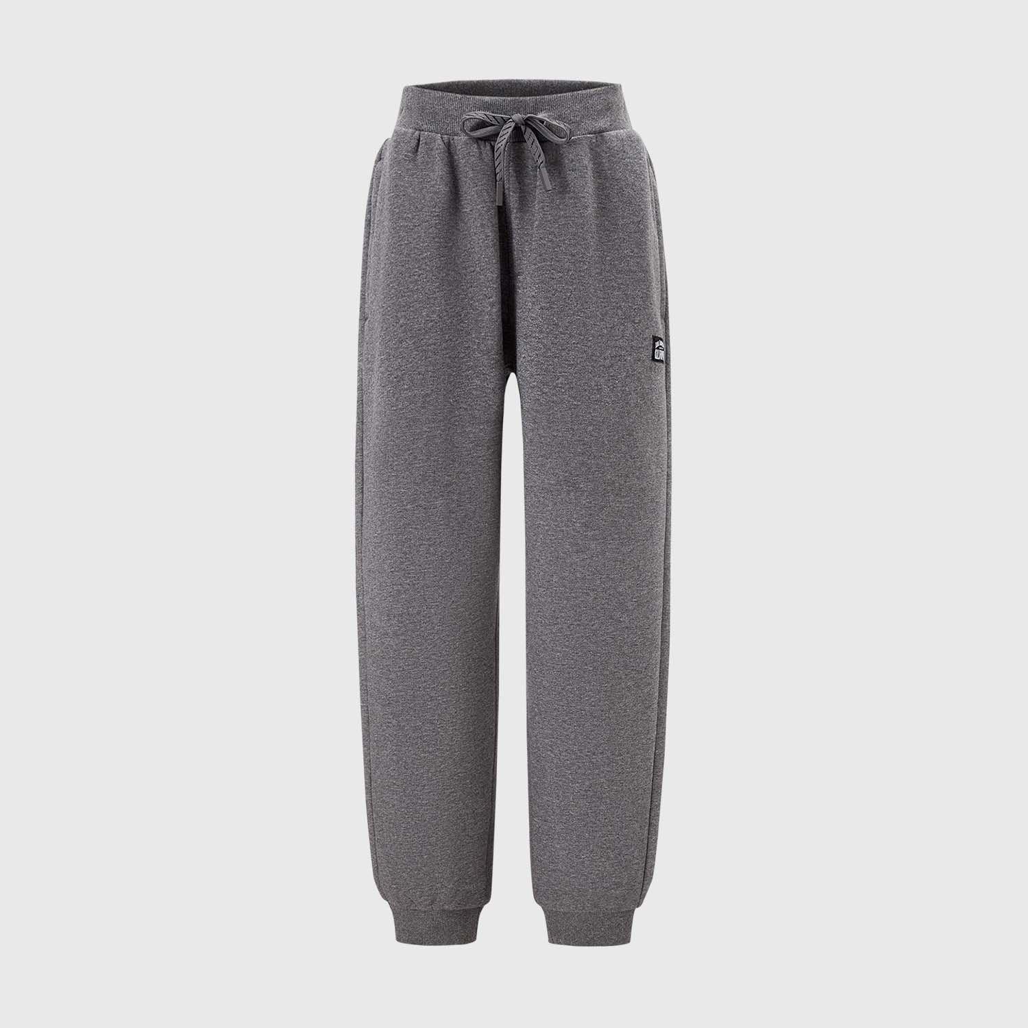 Pantalón Buzo Niño Bipack Verde Fashion's Park-3