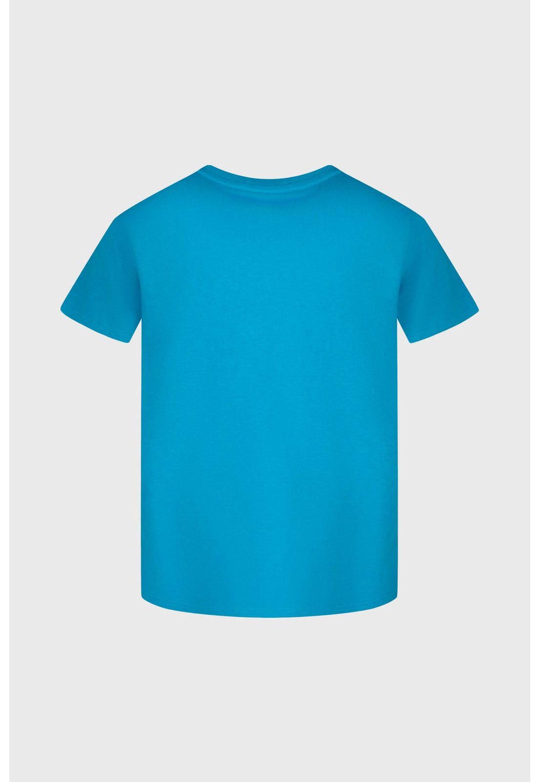 Polera Niño Bipack Petroleo-3