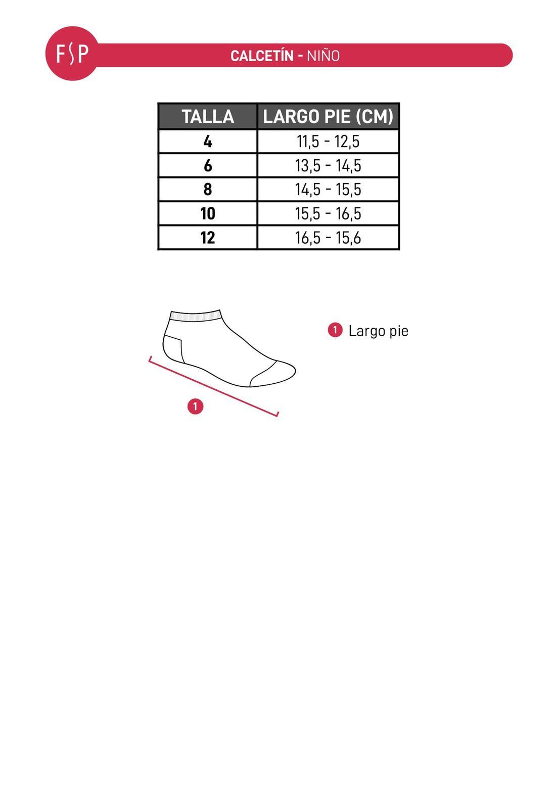 Calcetín De Vestir Niño Tripack Verde-2
