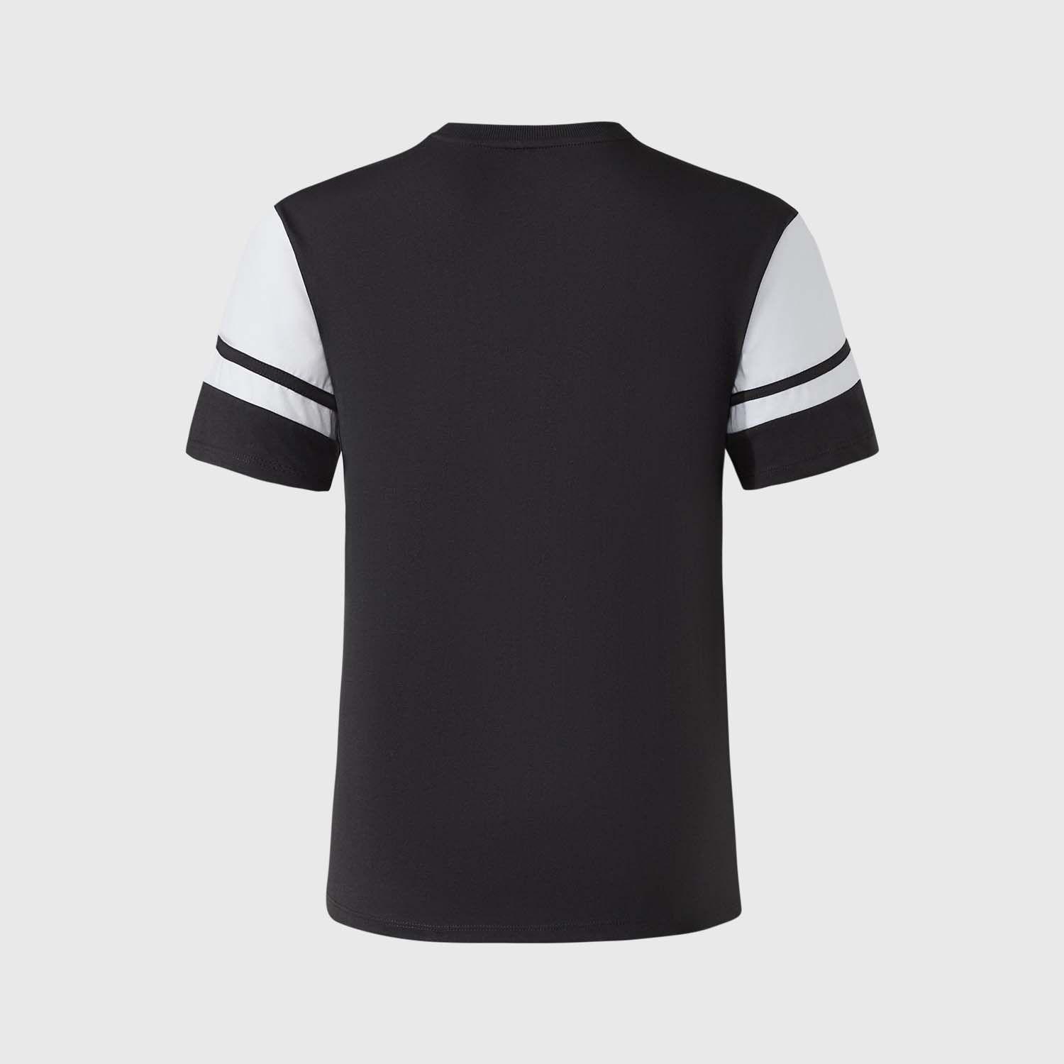 Polera Niño Oversize Marengo Fashion's Park-1