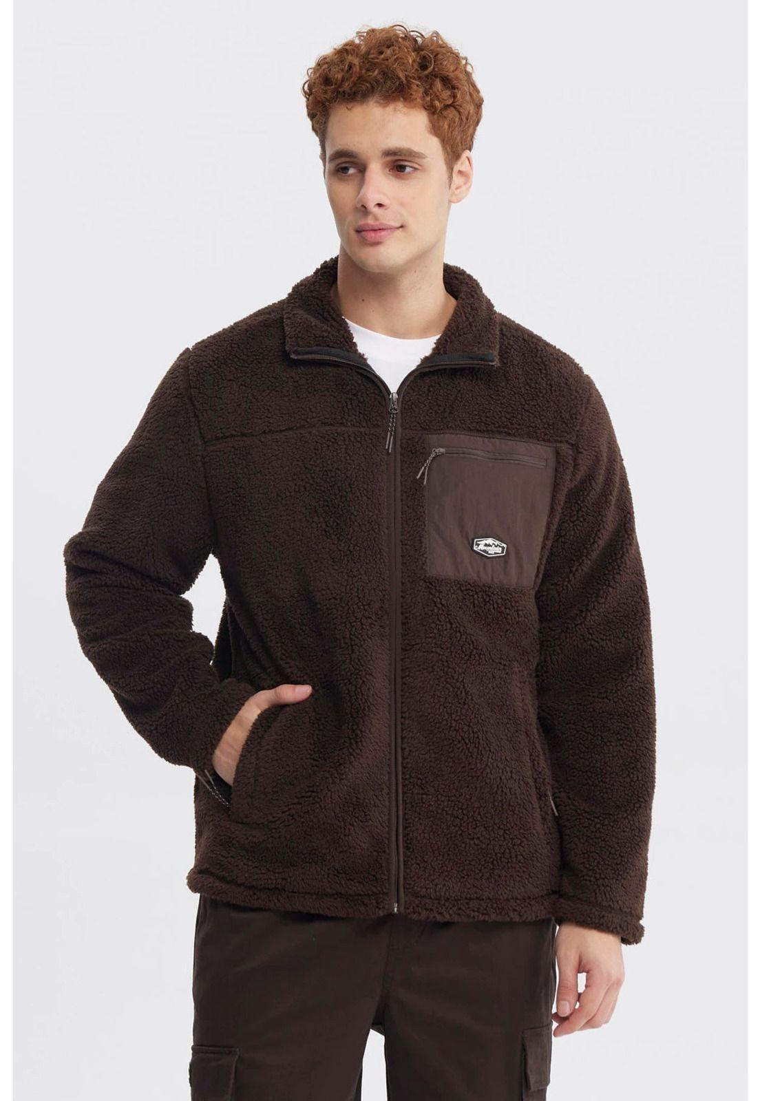 Polar Hombre Juvenil Slim Chocolate-0