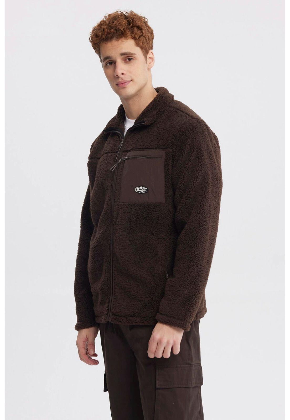 Polar Hombre Juvenil Slim Chocolate-1