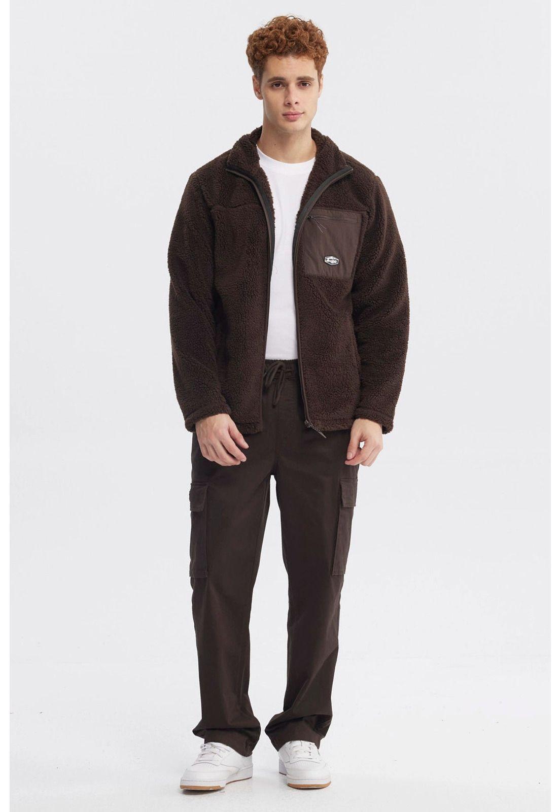 Polar Hombre Juvenil Slim Chocolate-3