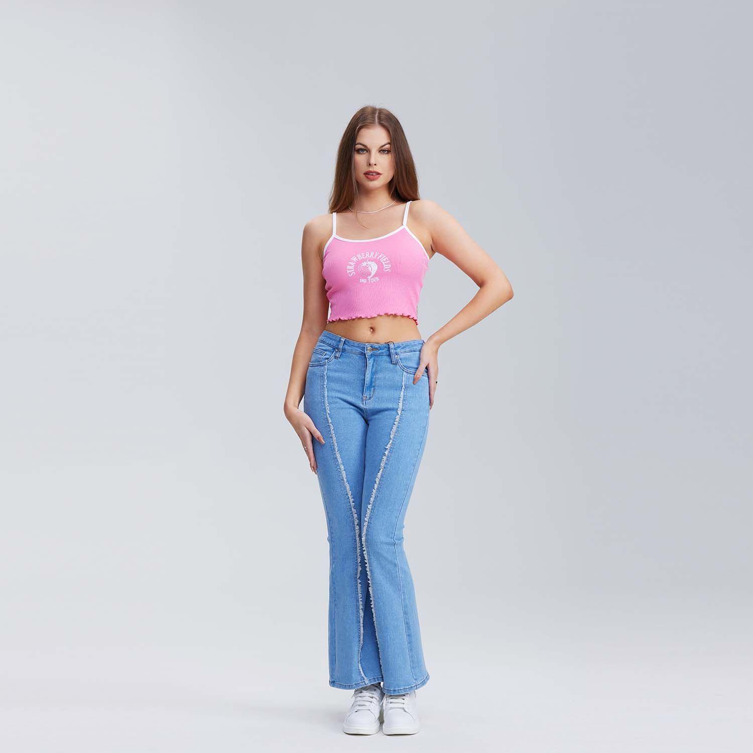 Peto Pabilo Rosado Mujer-3