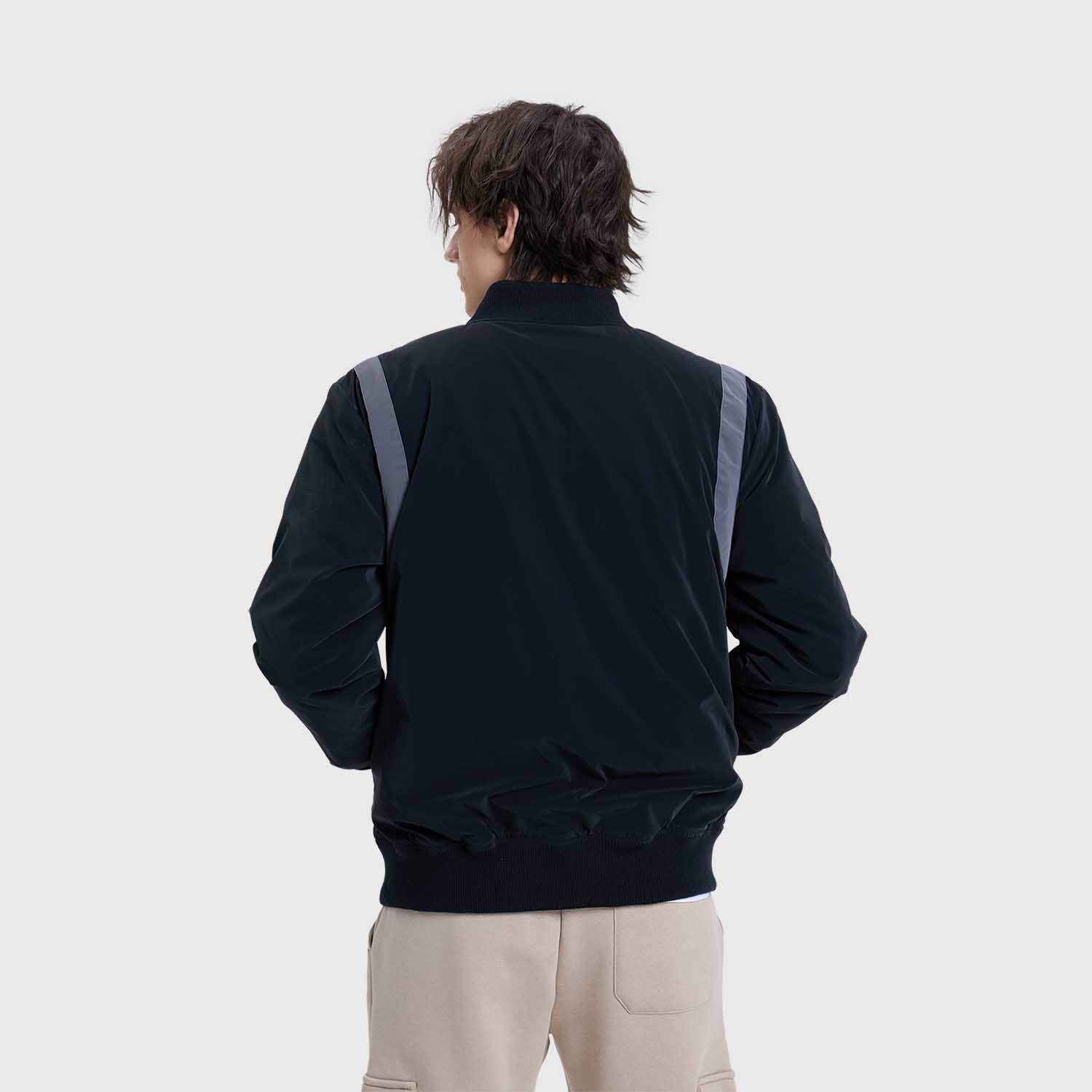 Chaqueta Bomber Hombre Fashion´s Park-2