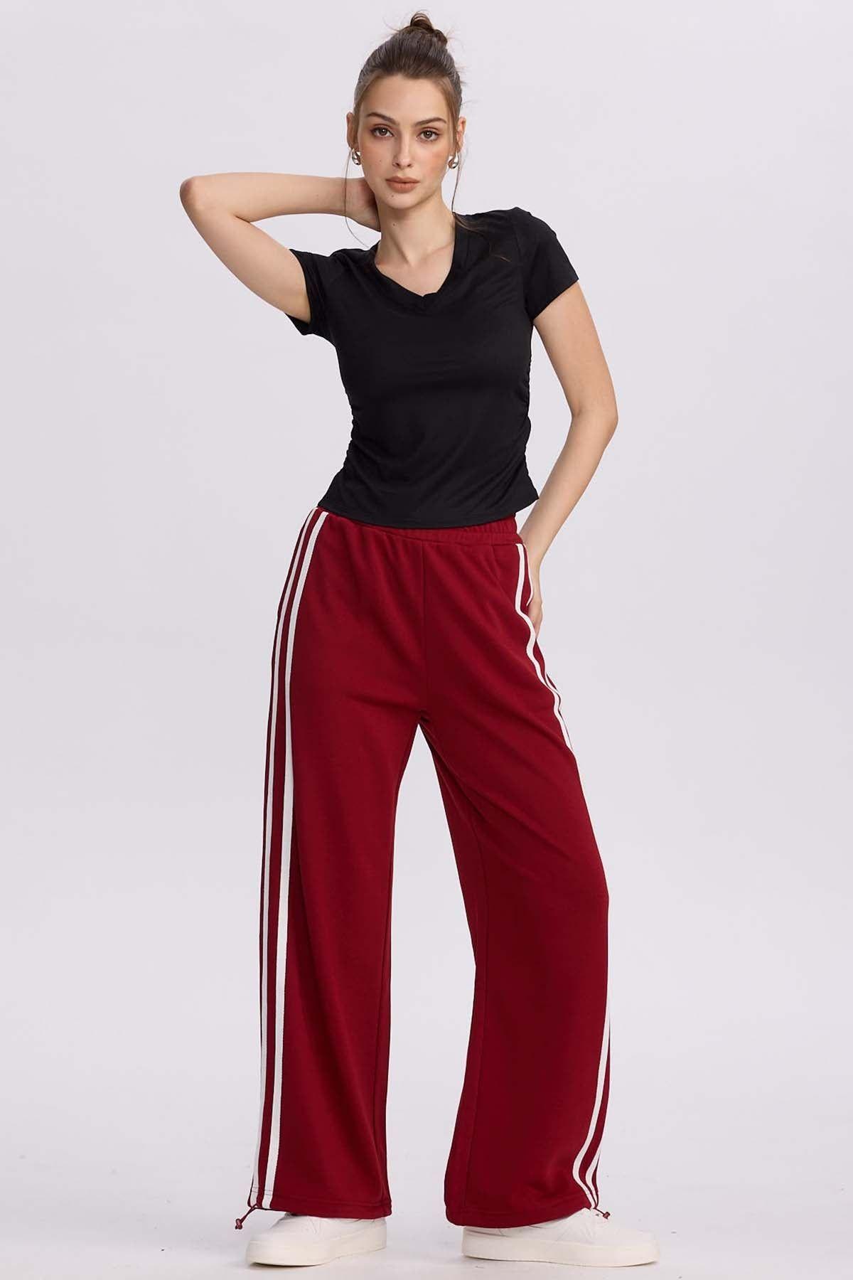 Polera Mujer Deporte Negro-3
