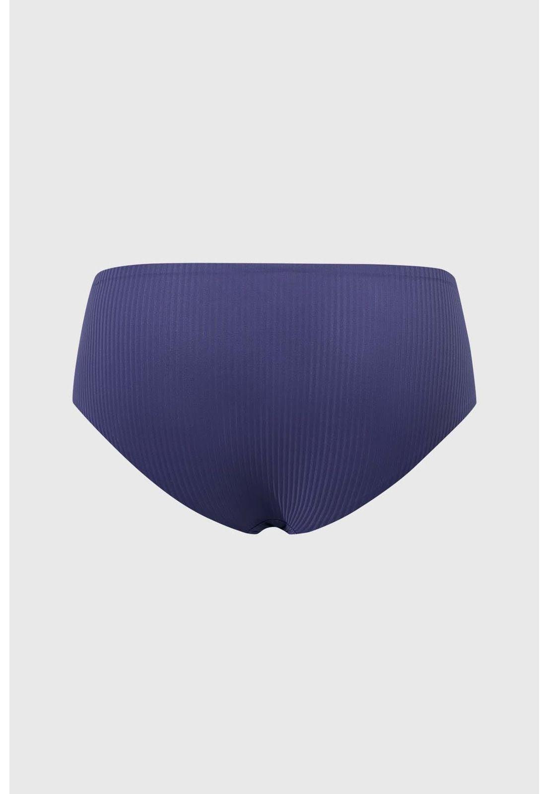 Calzón Mujer Pantaleta Azul-1