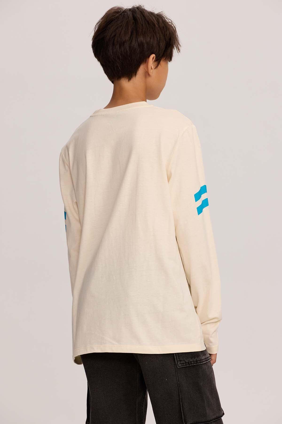 Polera Niño Crudo-2