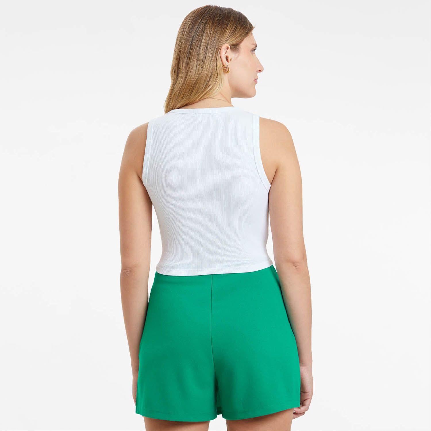 Polera Bordado Blanco Mujer-2