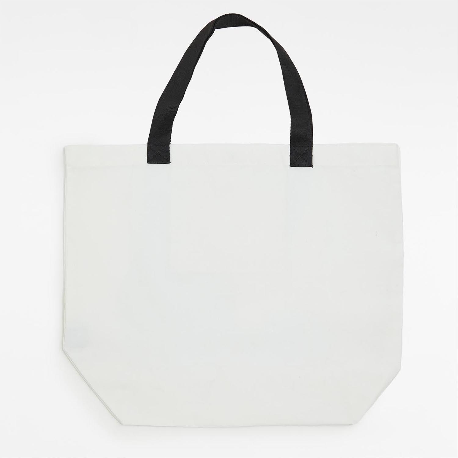Bolsa Grande Print Negro-3