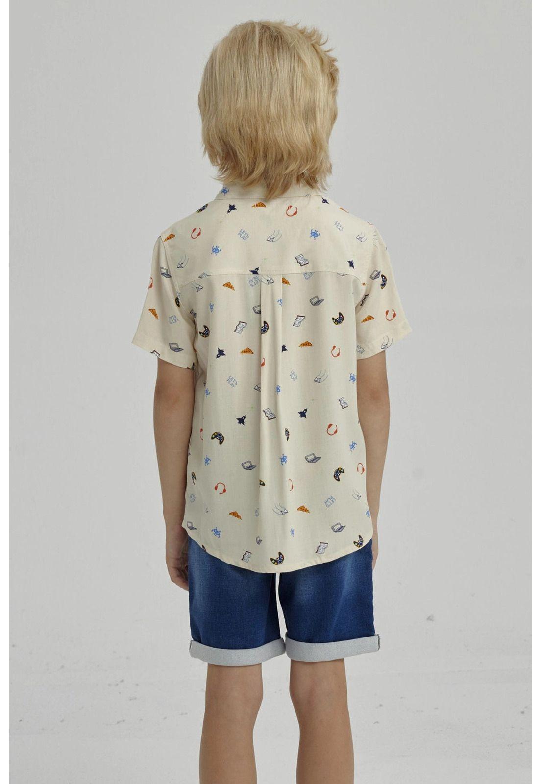 Camisa Niño Full Print Crudo-2