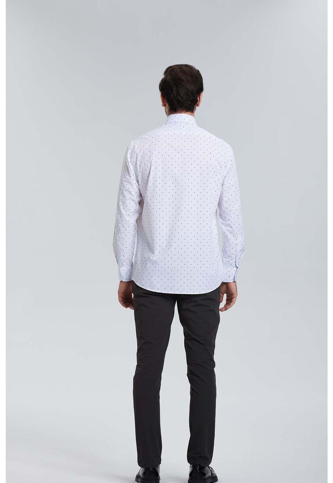 Camisa Premium Blanco-2