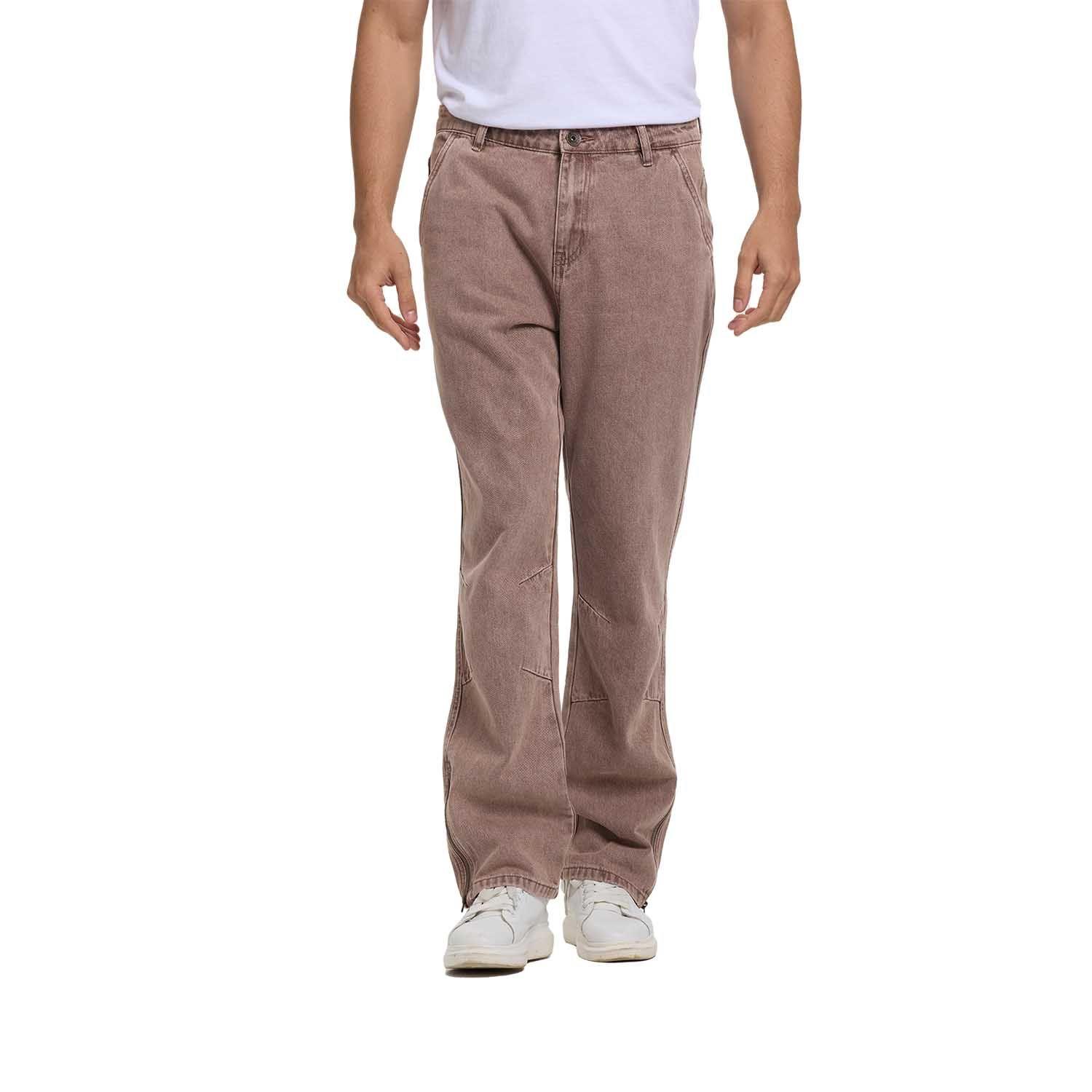 Jeans Hombre Recto Arena Fashion's Park-0
