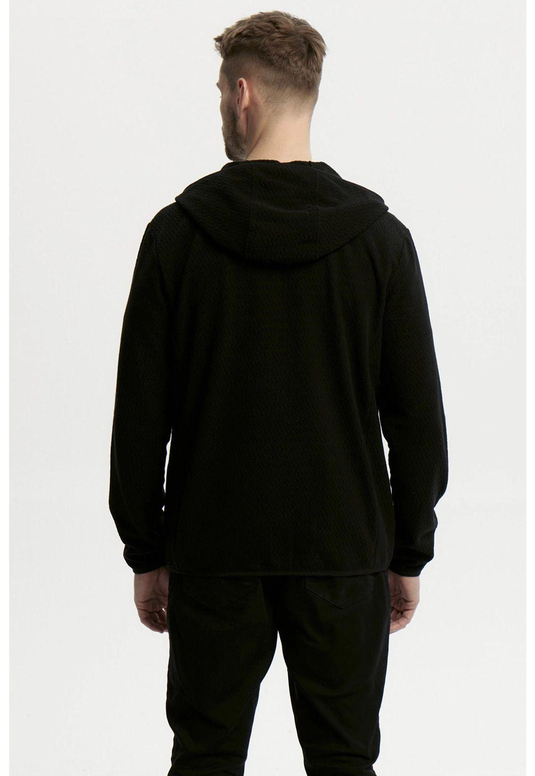 Polar Hombre Slim Negro - ll-2