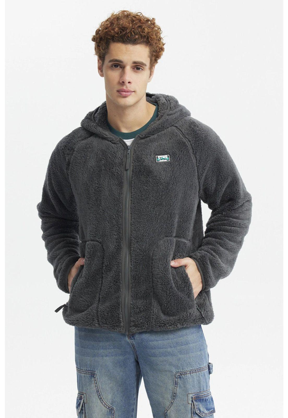 Polar Hombre Peludo Marengo - ll-0