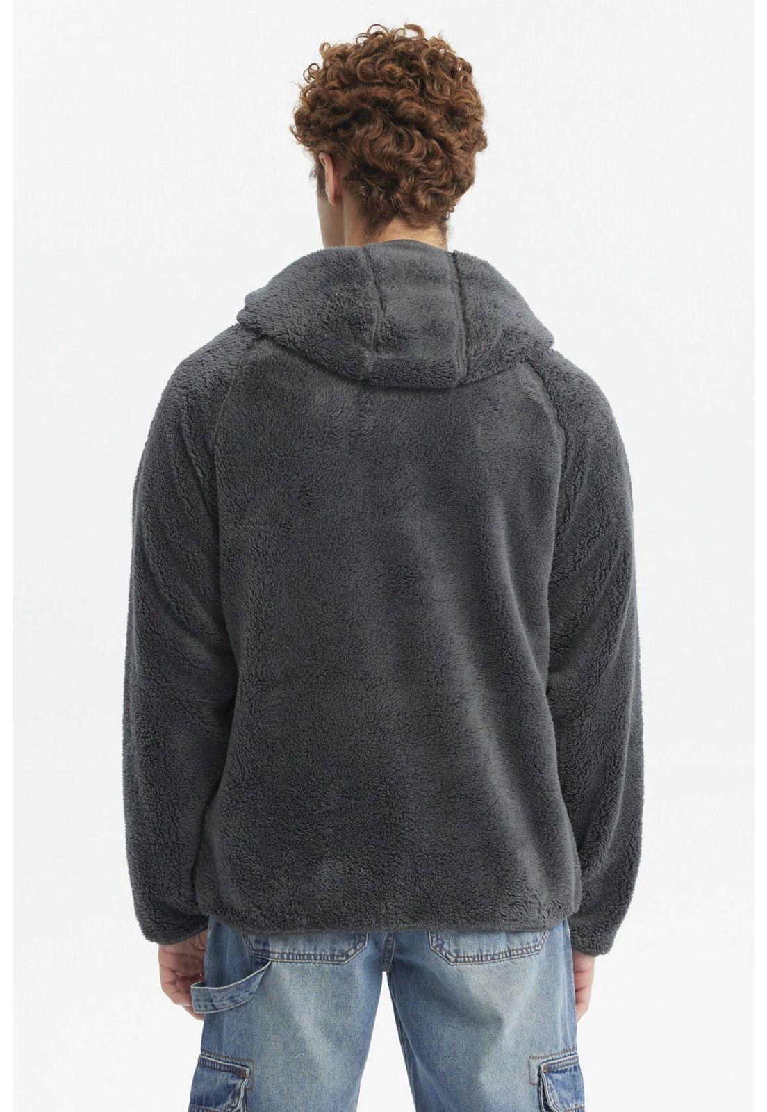 Polar Hombre Peludo Marengo - ll-2