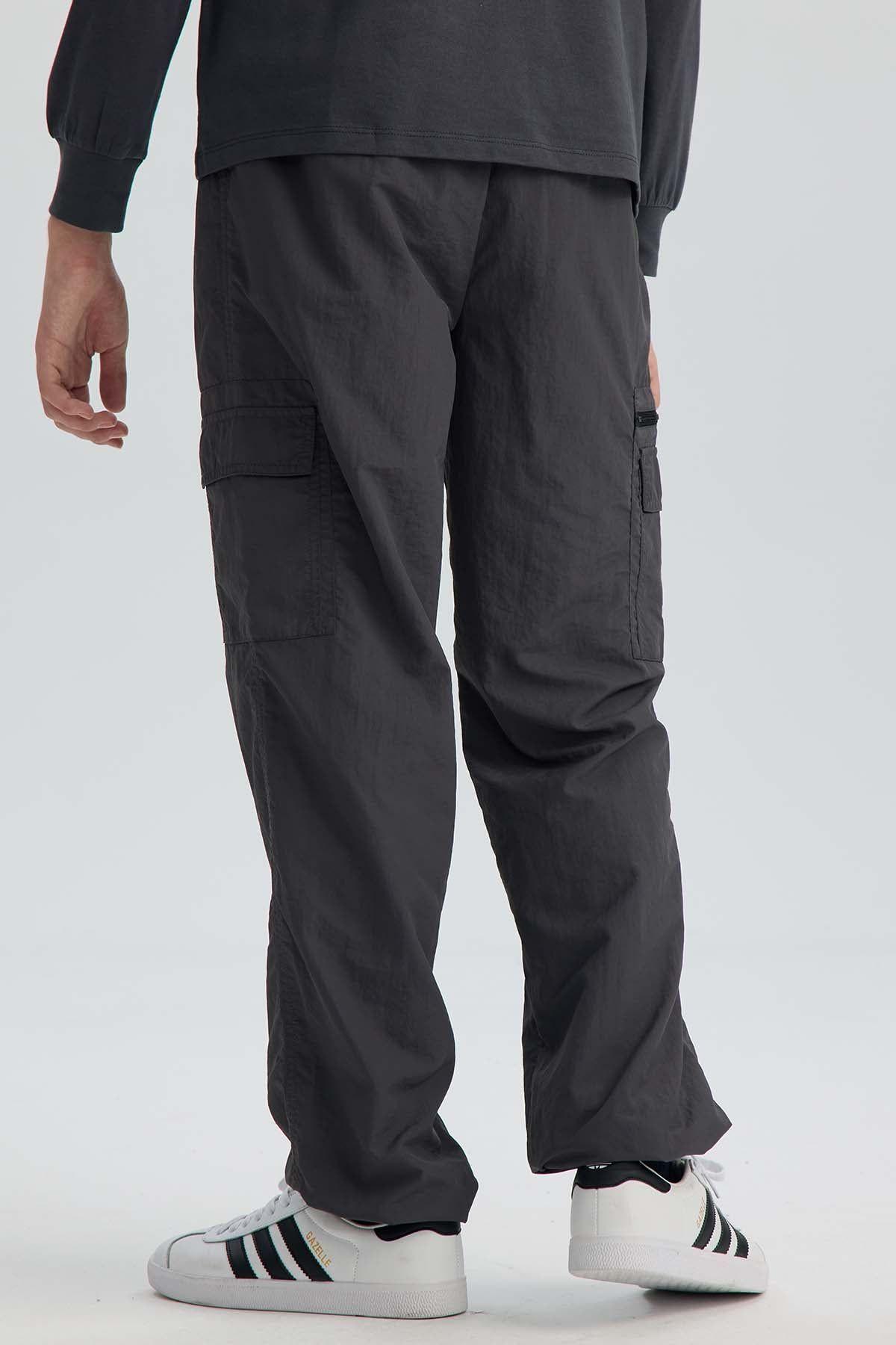 Pantalón Niño Jogger Cargo Marengo II-3