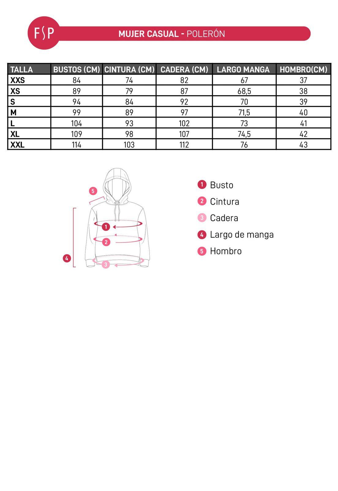 Sweater Mujer Camman Café-4