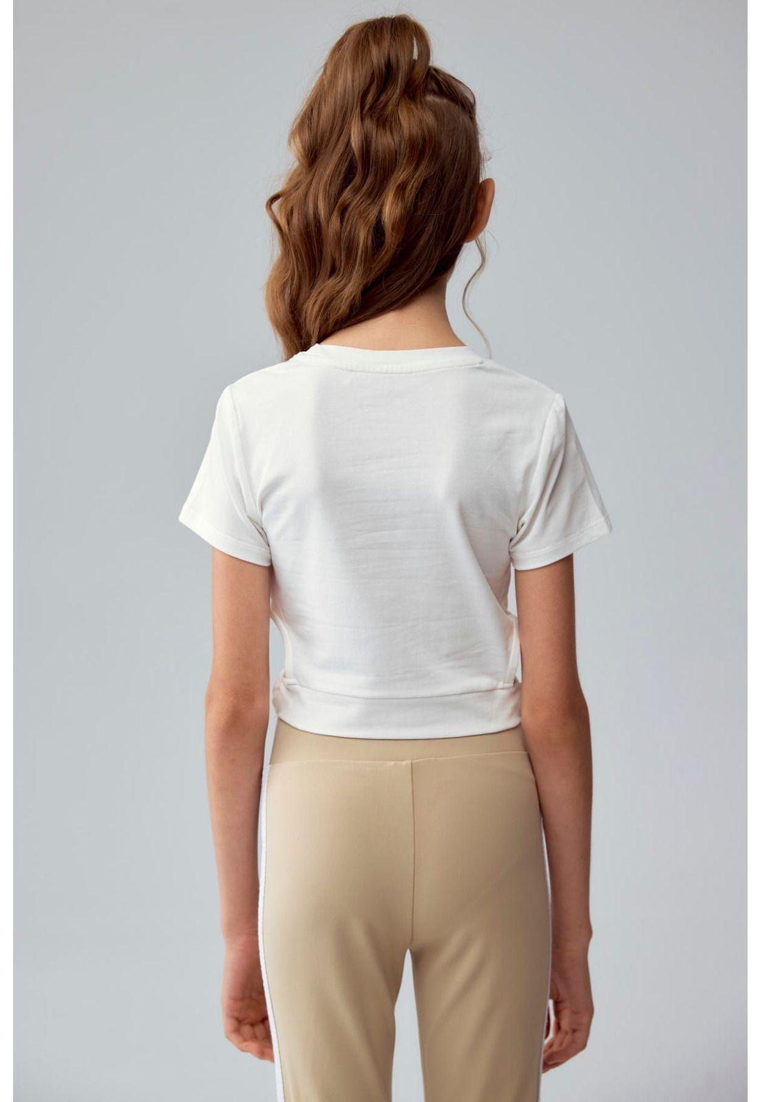 Polera Niña Argolla Costado Crudo-2