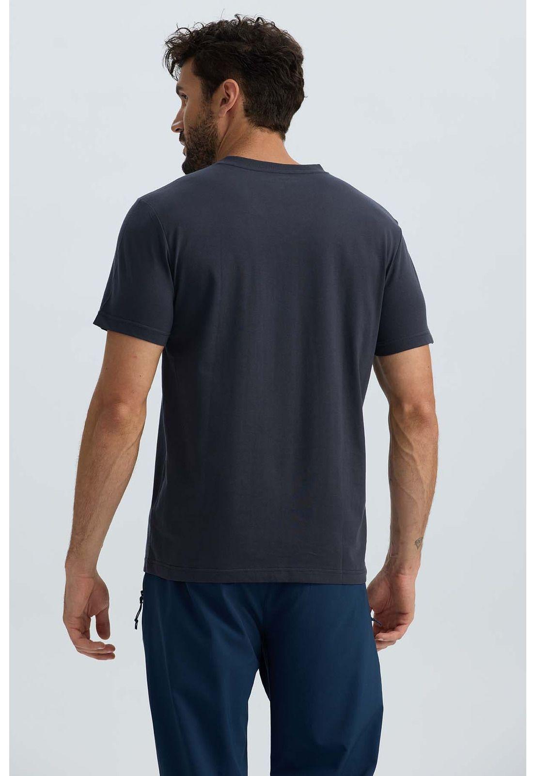 Polera Hombre Básica Marengo - ll-3