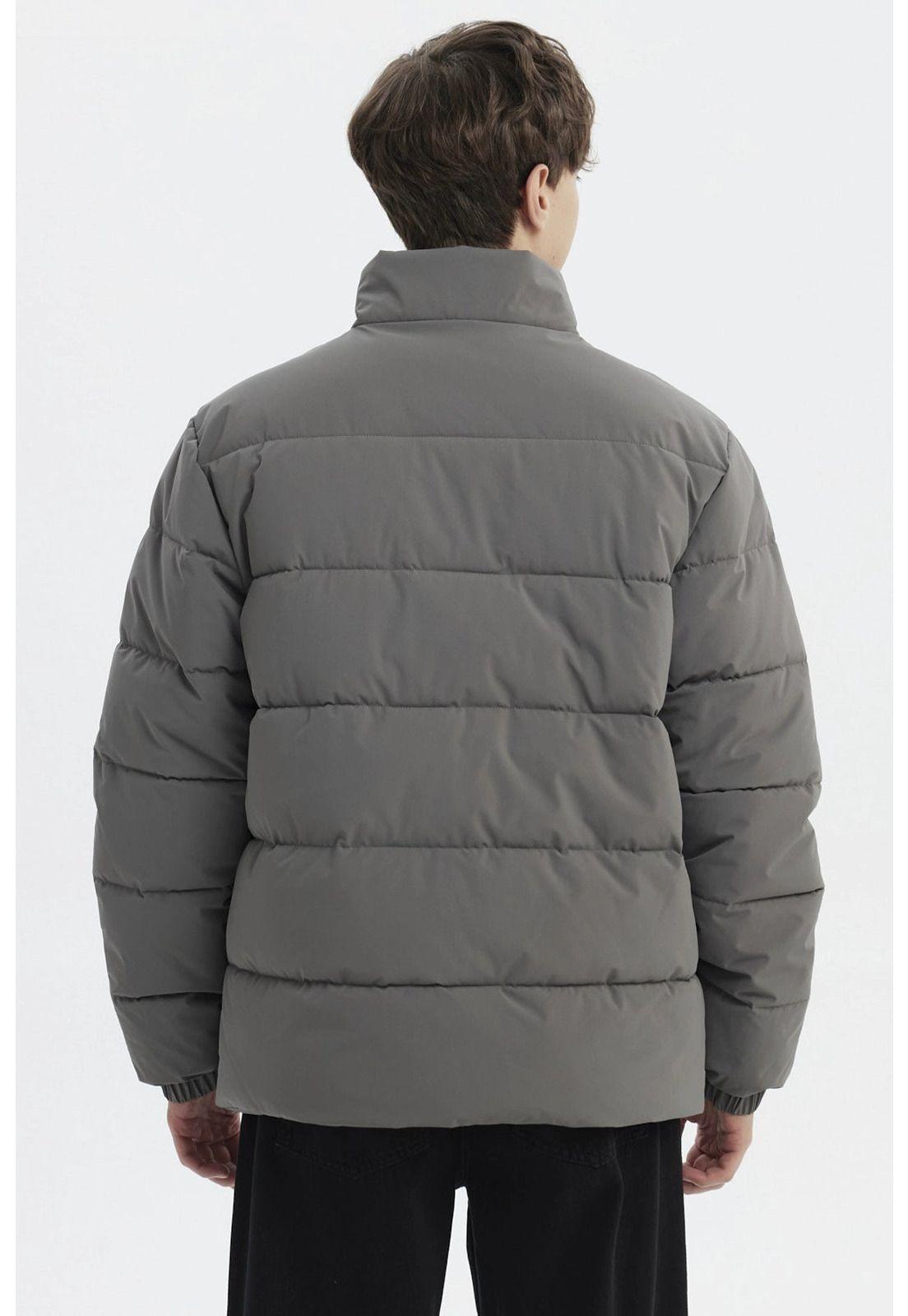 Parka Hombre Slim Marengo - lll-2
