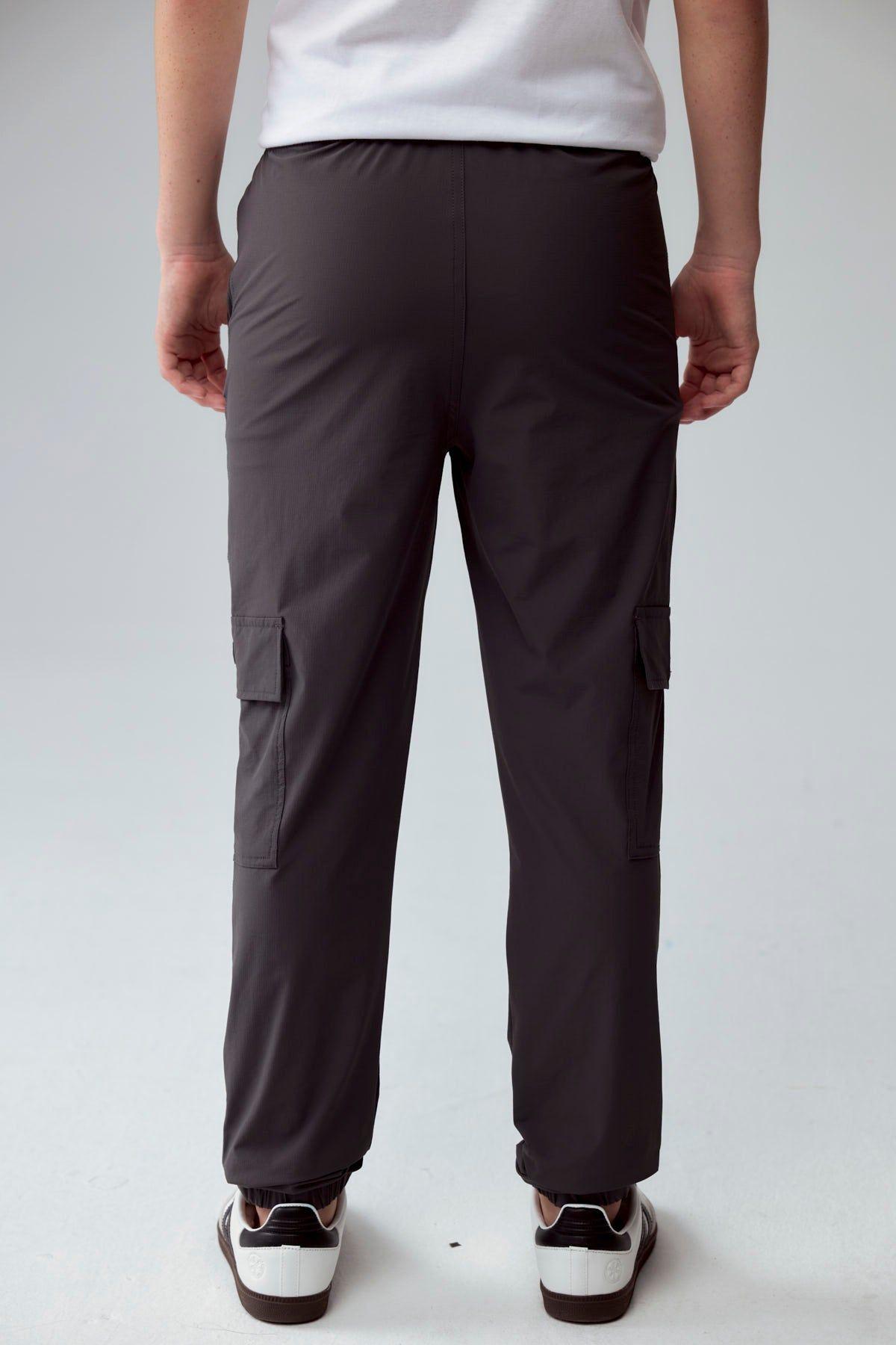 Pantalón Niño Jogger Marengo-1