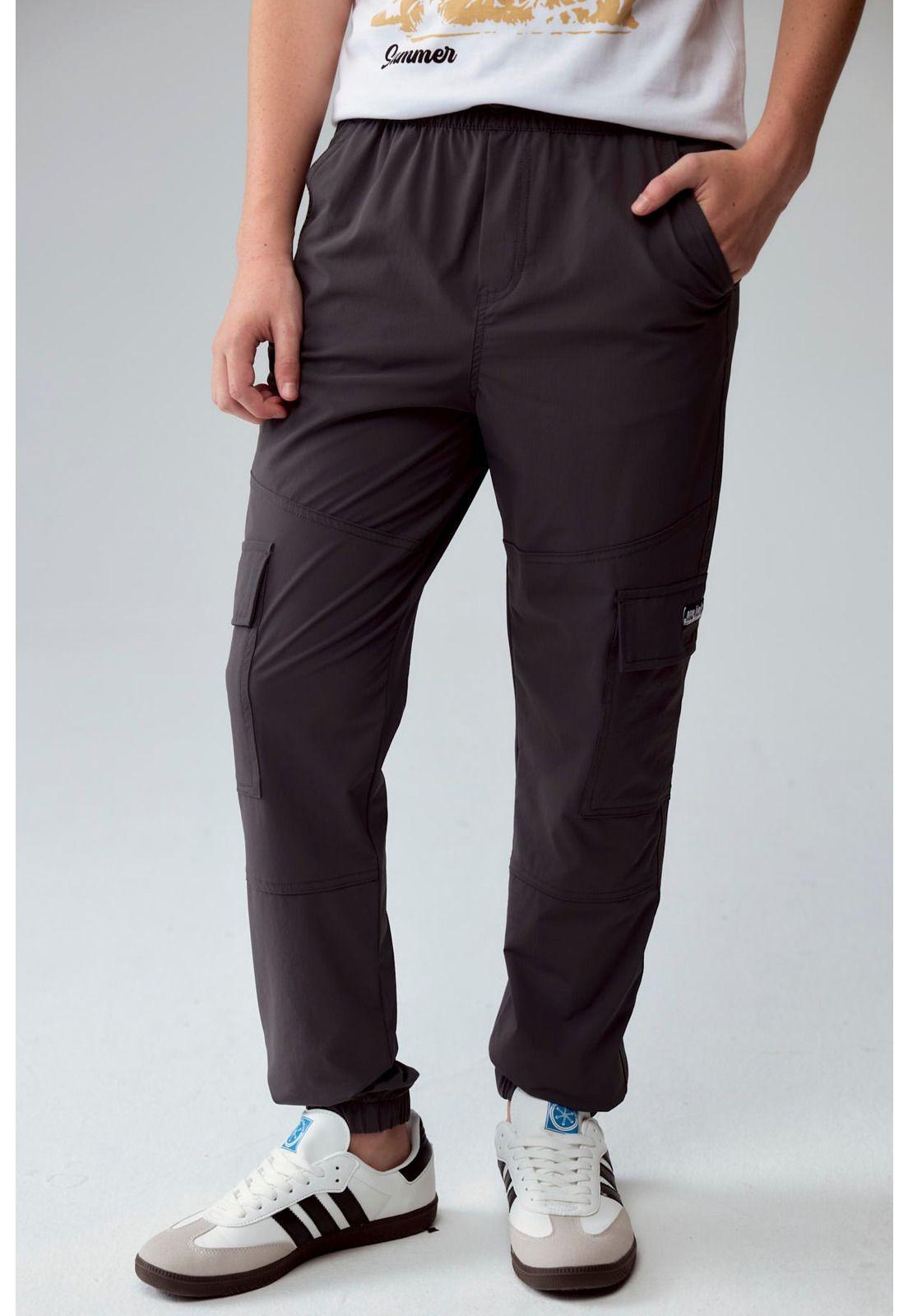 Pantalón Niño Jogger Marengo-0