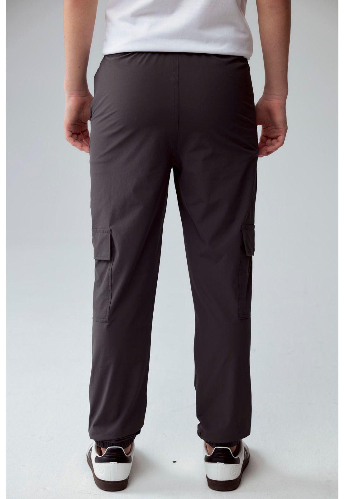 Pantalón Niño Jogger Marengo-1