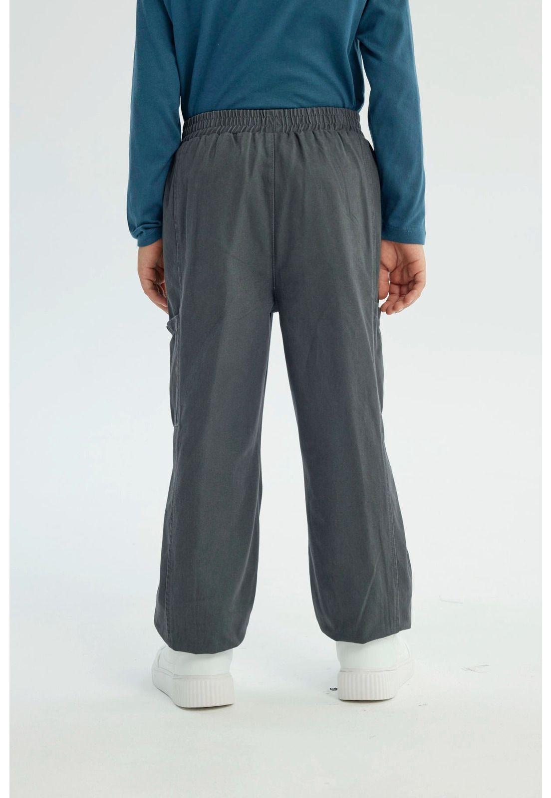 Pantalón Niño Normal Marengo-2