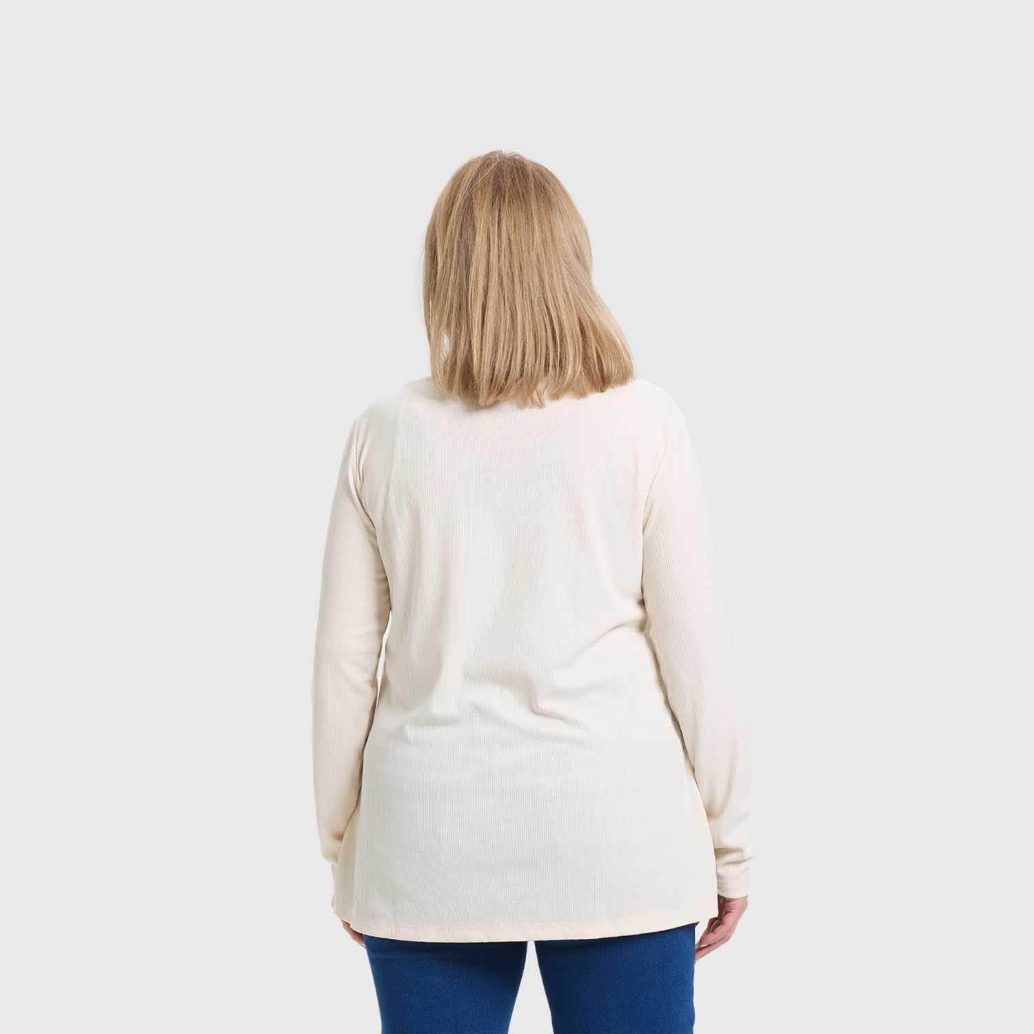Polera Mujer Casual Lisa Arena Fashion's Park-2