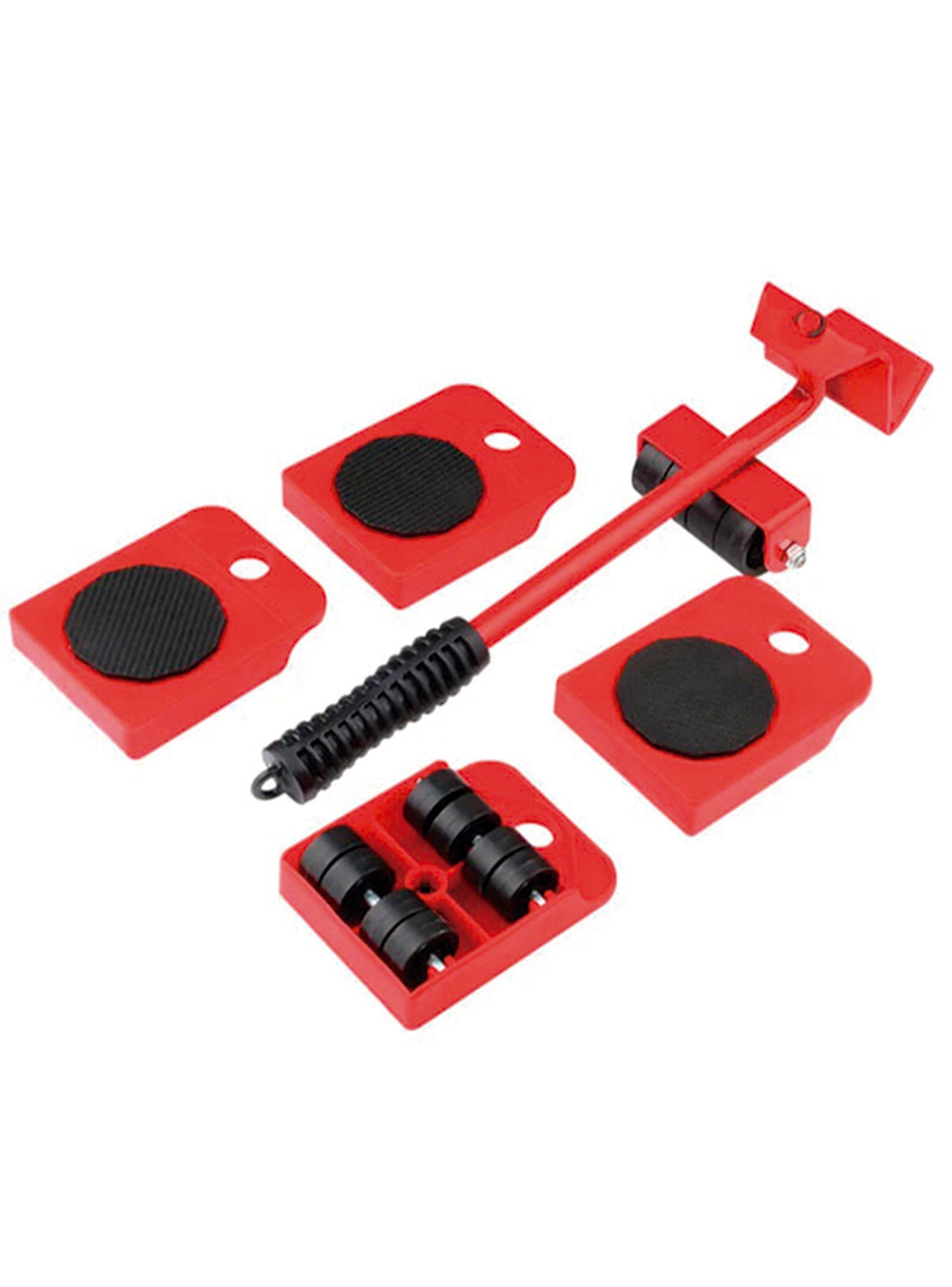 Set Para Mover Artefactos Muebles Pesados-0