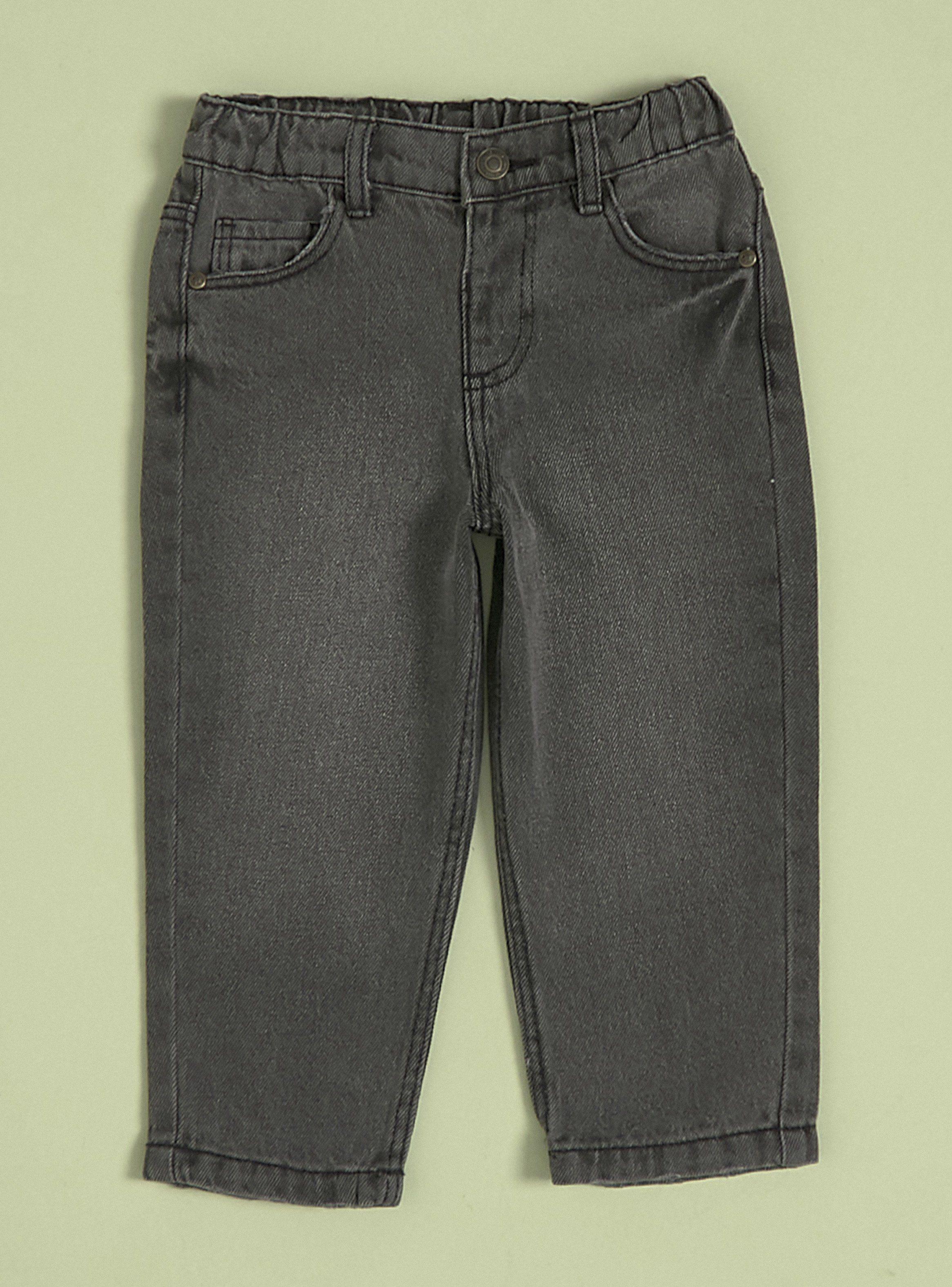 Pantalón Corte Clásico-0